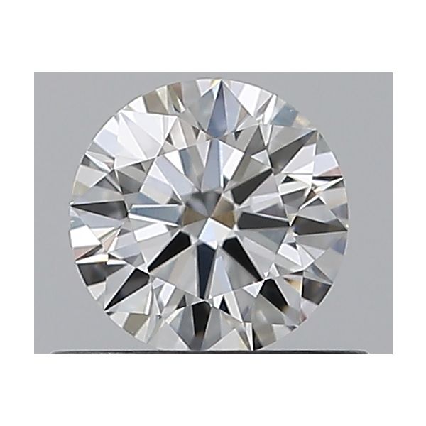 ROUND 0.5 D VS2 EX-EX-EX - 1543786383 GIA Diamond