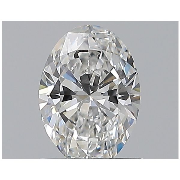 OVAL 0.7 F VS1 EX-VG-EX - 1543790483 GIA Diamond