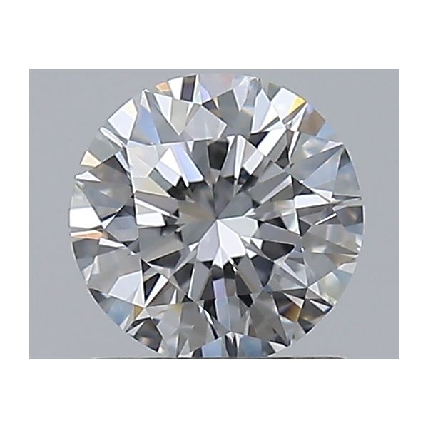 ROUND 0.9 E VVS1 EX-EX-EX - 1543791917 GIA Diamond