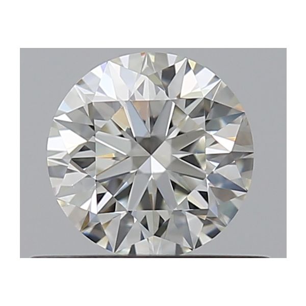 ROUND 0.51 I VS1 EX-EX-EX - 1543799667 GIA Diamond