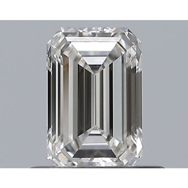 EMERALD 0.51 G VVS1 EX-EX-EX - 1543810094 GIA Diamond