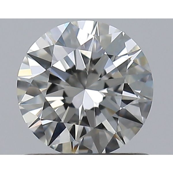 ROUND 0.75 H VS1 EX-EX-EX - 1543811582 GIA Diamond