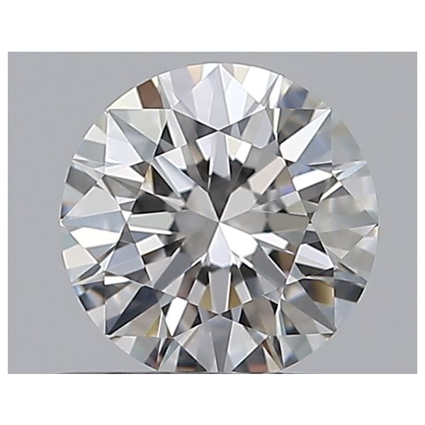ROUND 0.55 F VS2 EX-EX-EX - 1543811774 GIA Diamond
