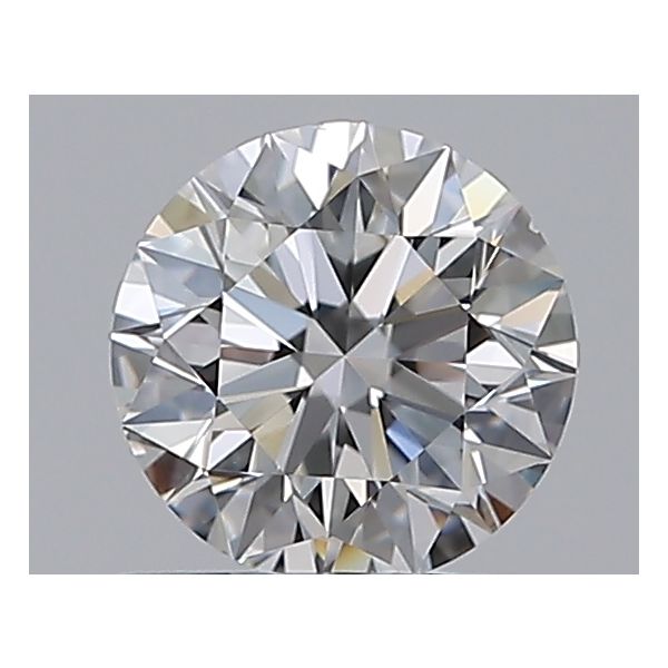 ROUND 0.7 E VS2 EX-EX-EX - 1543811783 GIA Diamond