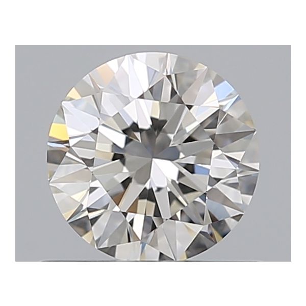 ROUND 0.51 I VS2 EX-EX-EX - 1543811823 GIA Diamond