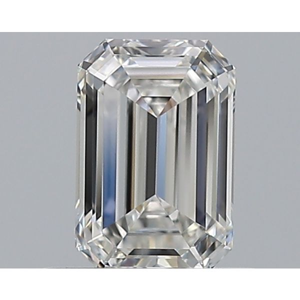 EMERALD 0.66 G VVS2 VG-VG-EX - 1543816566 GIA Diamond