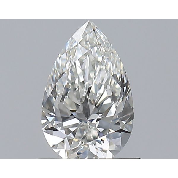 PEAR 0.65 G VVS2 EX-EX-EX - 1543817959 GIA Diamond