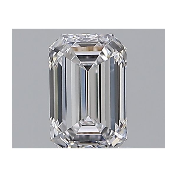 EMERALD 0.52 E VS2 EX-VG-EX - 1543826451 GIA Diamond