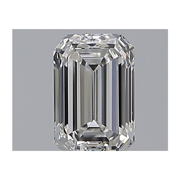 EMERALD 0.7 G VS1 VG-VG-EX - 1543828864 GIA Diamond