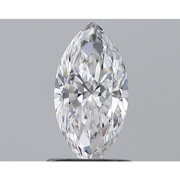 MARQUISE 0.81 D VVS2 EX-EX-EX - 1543831289 GIA Diamond