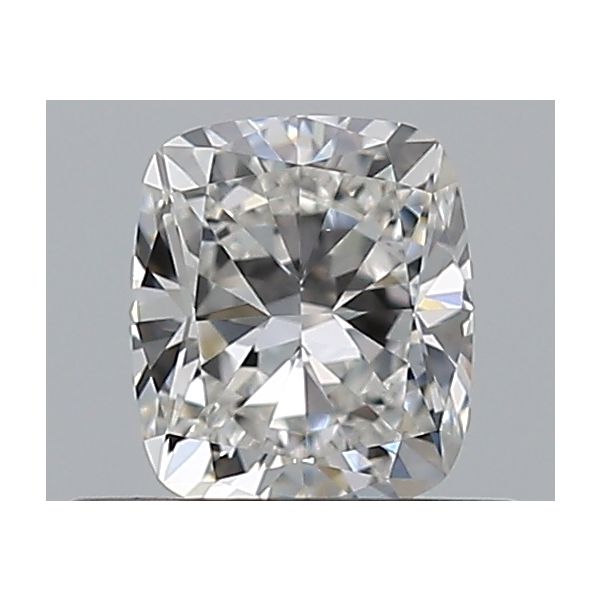 CUSHION 0.5 G VS1 VG-VG-EX - 1543837909 GIA Diamond