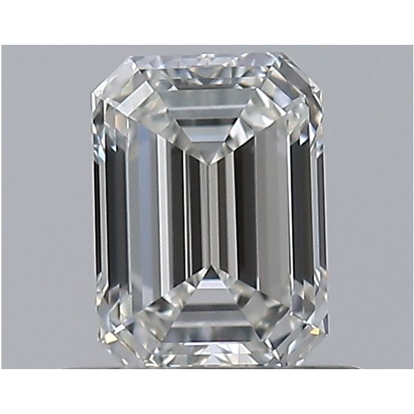 EMERALD 0.56 G VVS1 EX-VG-EX - 1543840729 GIA Diamond