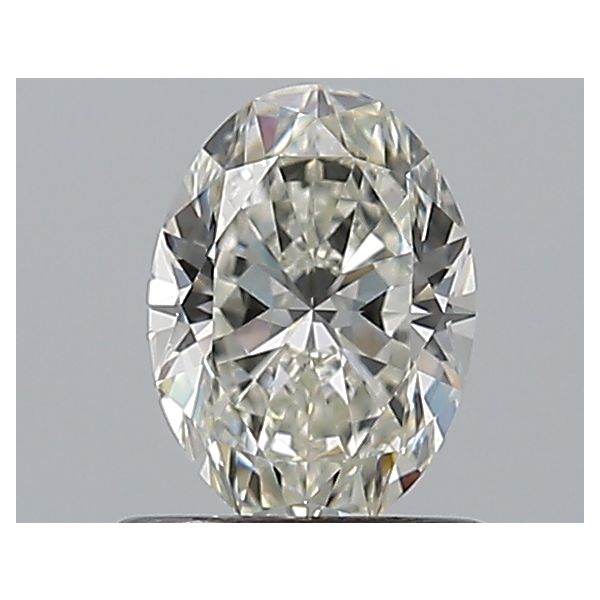 OVAL 0.7 I VS1 VG-EX-EX - 1543841659 GIA Diamond