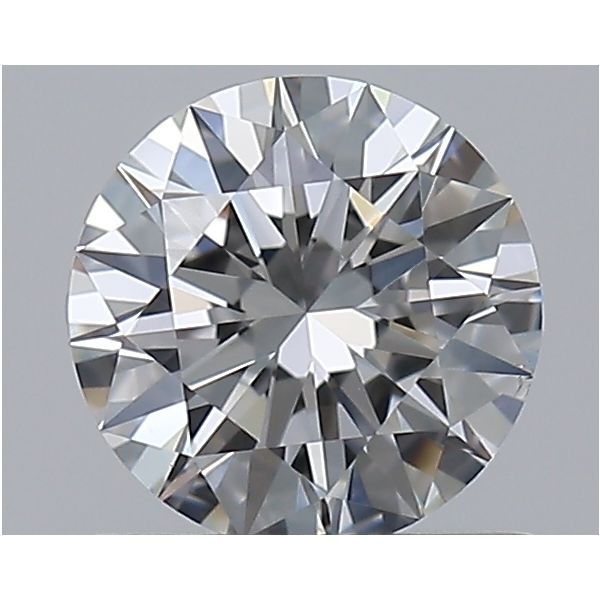 ROUND 0.65 F VS1 EX-EX-EX - 1543844684 GIA Diamond