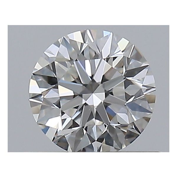 ROUND 0.5 F VS1 EX-EX-EX - 1543846125 GIA Diamond