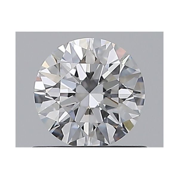 ROUND 0.66 D VVS1 EX-EX-EX - 1543857661 GIA Diamond