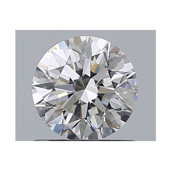 ROUND 0.7 H VS1 EX-EX-EX - 1543862689 GIA Diamond