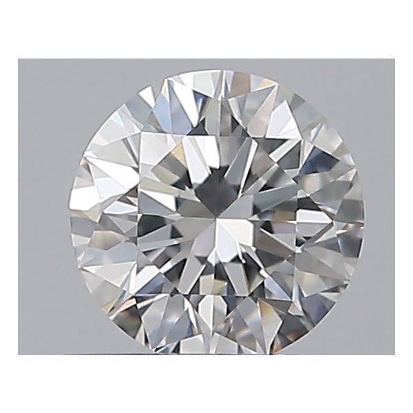 ROUND 0.5 F VS2 EX-EX-EX - 1543866351 GIA Diamond