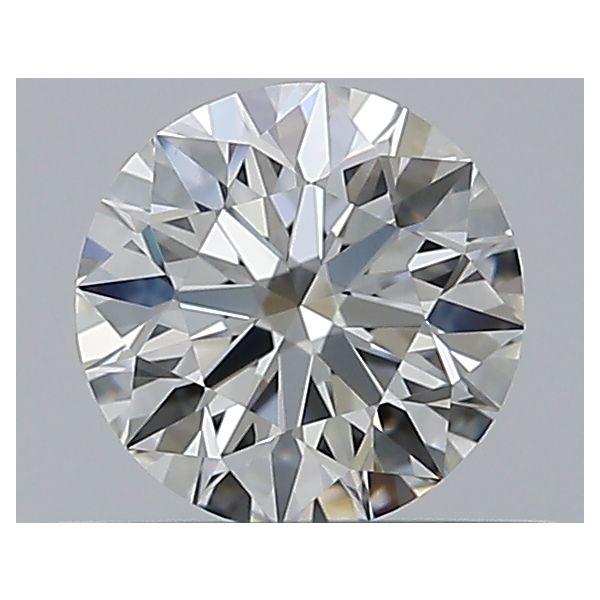ROUND 0.51 H VVS2 EX-EX-EX - 1543869462 GIA Diamond