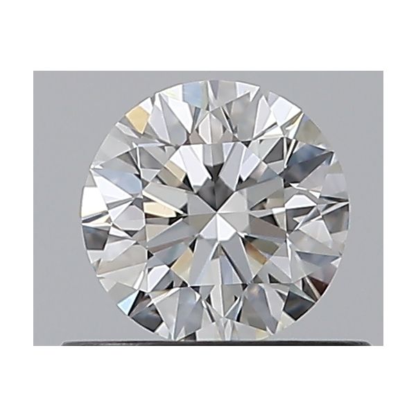 ROUND 0.5 F VS2 EX-EX-EX - 1543869502 GIA Diamond
