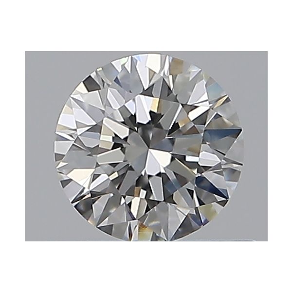 ROUND 0.5 H VS1 EX-EX-EX - 1543869946 GIA Diamond