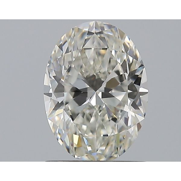 OVAL 1.2 H VVS2 VG-EX-EX - 1543873354 GIA Diamond