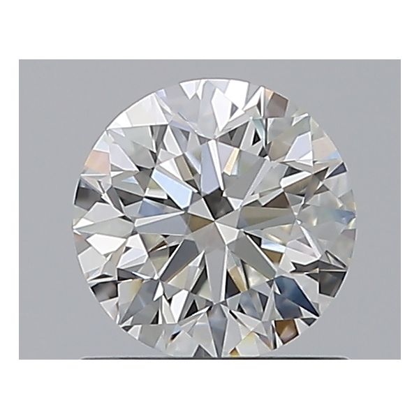 ROUND 0.9 G VVS2 EX-EX-EX - 1543874055 GIA Diamond