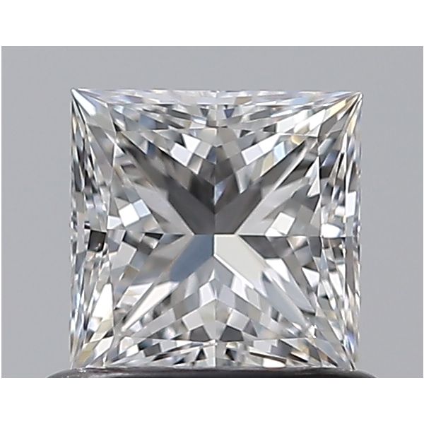 PRINCESS 0.7 E VVS2 EX-VG-EX - 1543874133 GIA Diamond