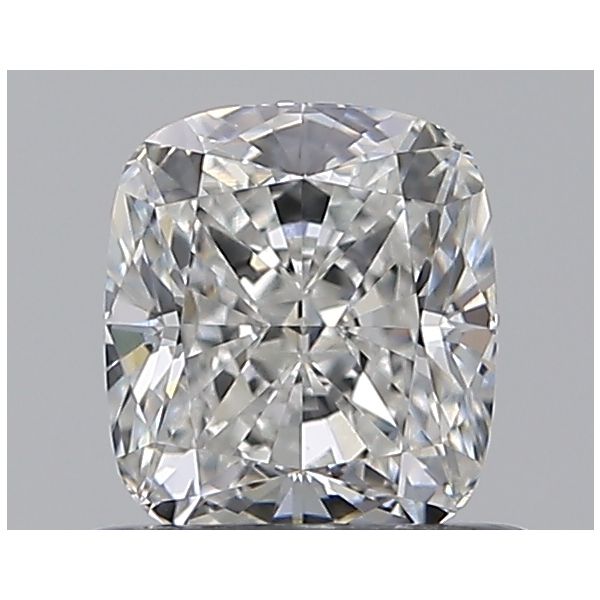 CUSHION 0.73 F VS1 EX-EX-EX - 1543877923 GIA Diamond