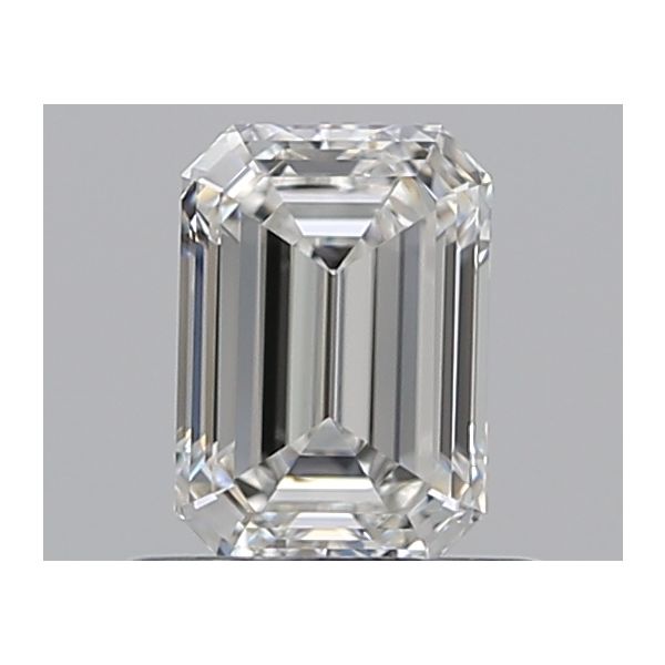 EMERALD 0.7 F VS2 VG-VG-EX - 1543879464 GIA Diamond