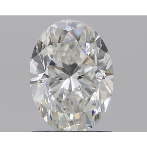 OVAL 0.96 G VS2 GD-EX-EX - 1543882938 GIA Diamond
