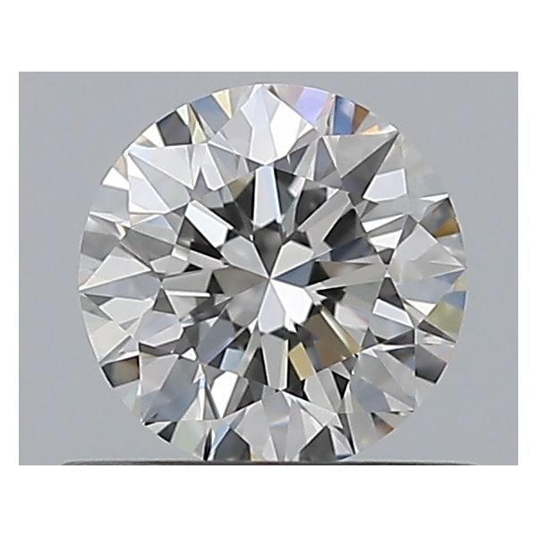 ROUND 0.59 F VS1 EX-EX-EX - 1543886325 GIA Diamond