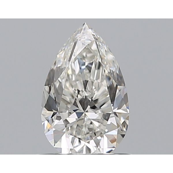 PEAR 0.7 G VVS2 VG-EX-EX - 1543887499 GIA Diamond