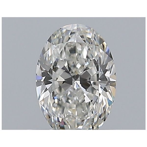 OVAL 0.5 G VVS2 VG-EX-EX - 1543889161 GIA Diamond