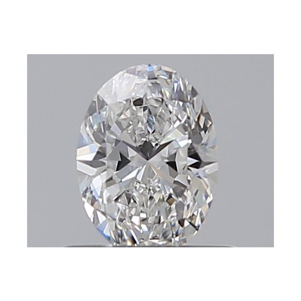 OVAL 0.5 E VVS2 VG-EX-EX - 1543889266 GIA Diamond