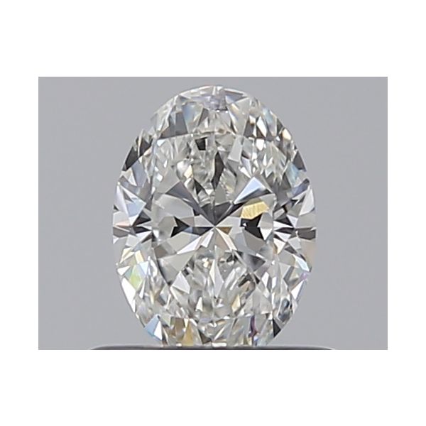 OVAL 0.51 F VVS2 VG-EX-EX - 1543889489 GIA Diamond
