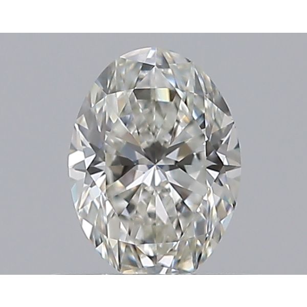 OVAL 0.5 H VS2 VG-VG-EX - 1543889551 GIA Diamond