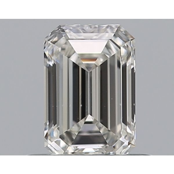 EMERALD 0.5 H VS2 VG-VG-VG - 1543890400 GIA Diamond