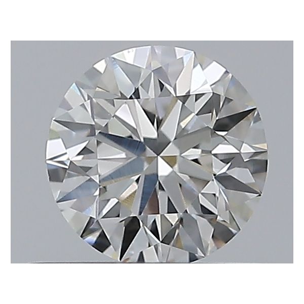 ROUND 0.5 G VS1 EX-EX-EX - 1543891627 GIA Diamond
