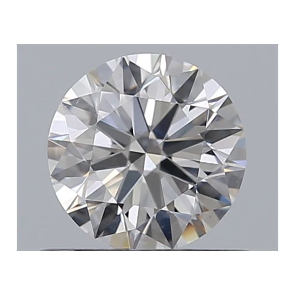 ROUND 0.5 G VS2 EX-EX-EX - 1543892395 GIA Diamond