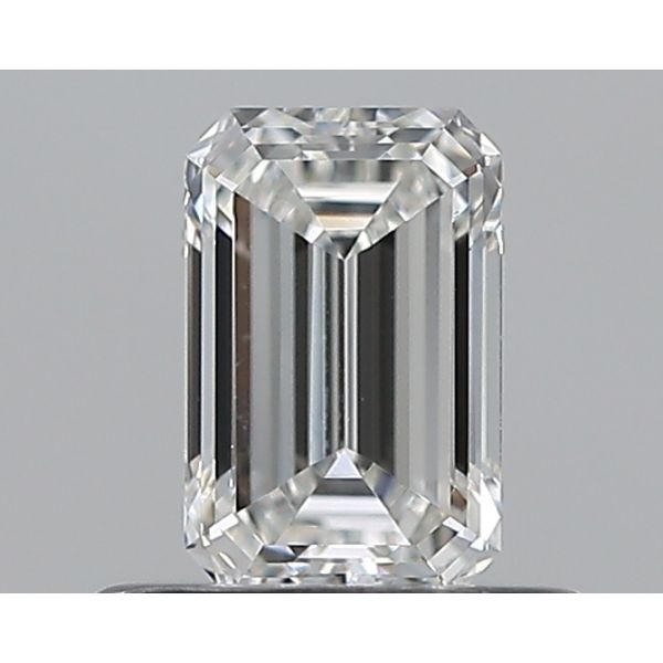 EMERALD 0.51 G VS2 VG-VG-VG - 1543893981 GIA Diamond