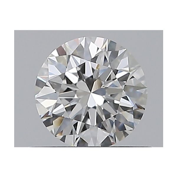 ROUND 0.55 F VS1 EX-EX-EX - 1543899784 GIA Diamond