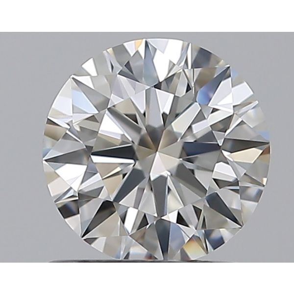 ROUND 0.81 H VVS1 EX-EX-EX - 1543901613 GIA Diamond