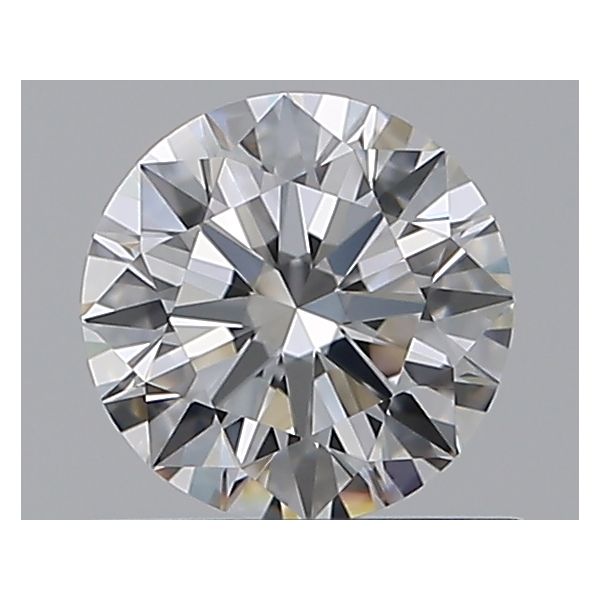 ROUND 0.7 E VVS2 EX-EX-EX - 1543908794 GIA Diamond