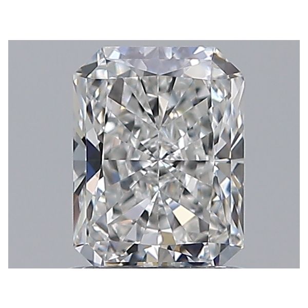 RADIANT 1.01 F VS2 EX-EX-EX - 1543917418 GIA Diamond