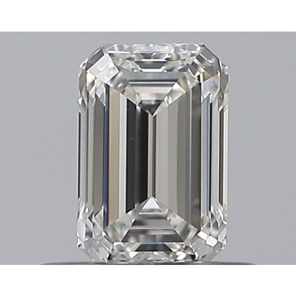 EMERALD 0.5 G VS2 VG-VG-EX - 1543918608 GIA Diamond