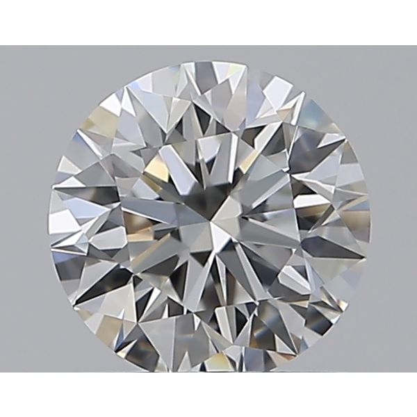 ROUND 0.75 G VVS1 EX-EX-EX - 1543919267 GIA Diamond
