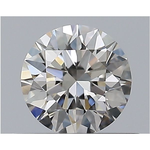 ROUND 0.5 I VS1 EX-EX-EX - 1543932390 GIA Diamond