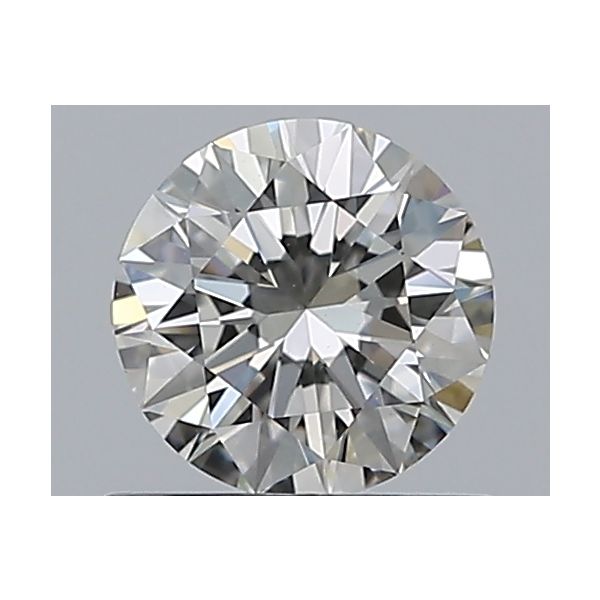 ROUND 0.7 I VS2 EX-EX-EX - 1543934731 GIA Diamond