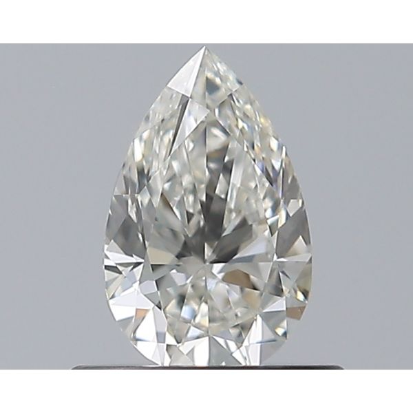 PEAR 0.5 H VS1 EX-EX-VG - 1543937903 GIA Diamond